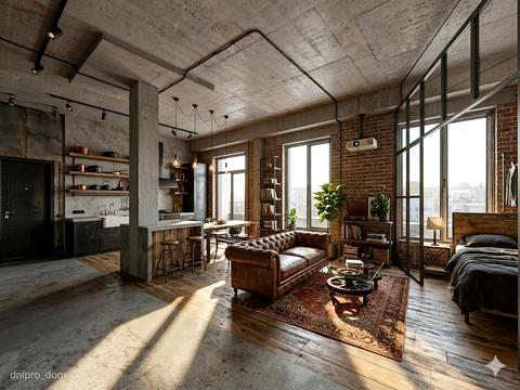 квартира по адресу Дмитрия Донцова ул. (Дмитра Донського), 8