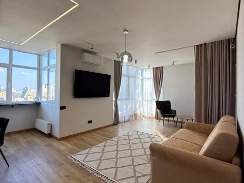 квартира за адресою Ростиславська вул. (Маршала Рибалка), 5-Б