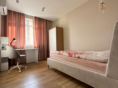 квартира за адресою Ростиславська вул. (Маршала Рибалка), 5-Б