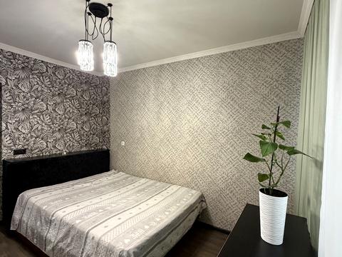 квартира по адресу Владимира Ивасюка ул., 6