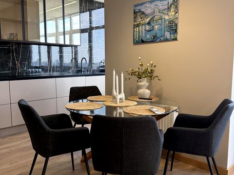 квартира за адресою Ростиславська вул. (Маршала Рибалка), 5-Б