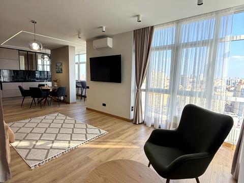 квартира за адресою Ростиславська вул. (Маршала Рибалка), 5-Б