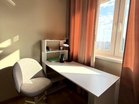 квартира за адресою Ростиславська вул. (Маршала Рибалка), 5-Б