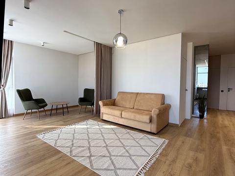 квартира за адресою Ростиславська вул. (Маршала Рибалка), 5-Б