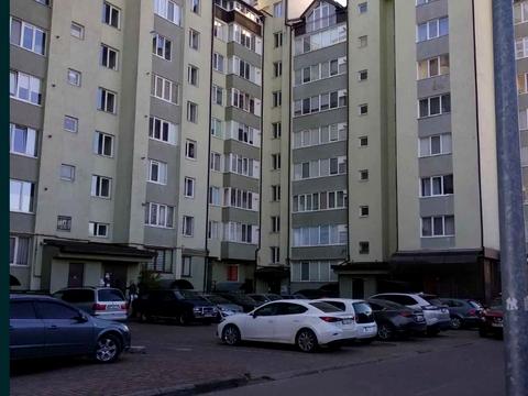 квартира по адресу Шухевичев ул., 47