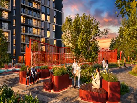 квартира за адресою Юліана Целевича вул., 36в