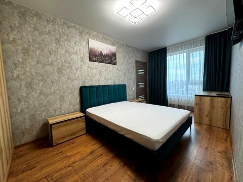 квартира по адресу И.Богуна ул., (Будинок 3)