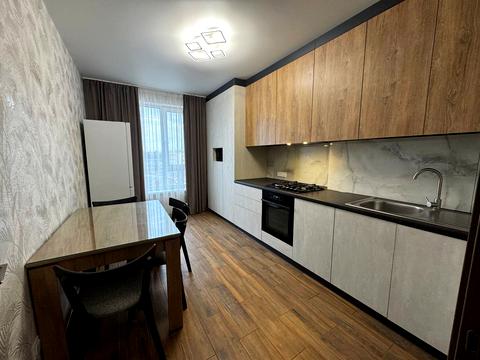 квартира по адресу И.Богуна ул., (Будинок 3)