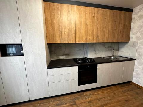 квартира по адресу И.Богуна ул., (Будинок 3)