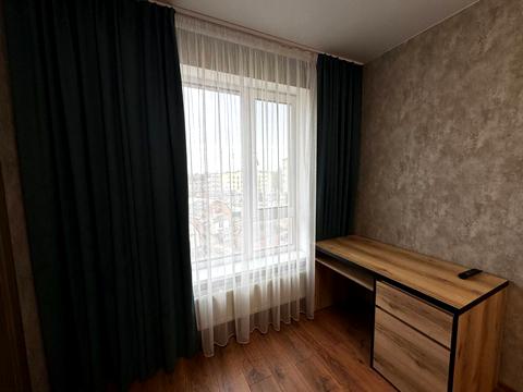 квартира по адресу И.Богуна ул., (Будинок 3)