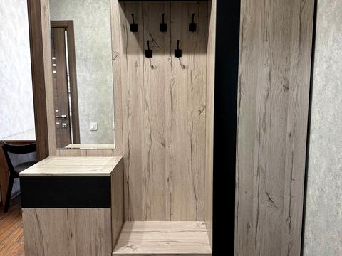 квартира по адресу И.Богуна ул., (Будинок 3)