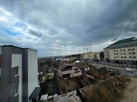 квартира по адресу И.Богуна ул., (Будинок 3)