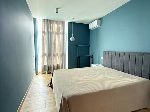 квартира за адресою Ростиславська вул. (Маршала Рибалка), 5-Б