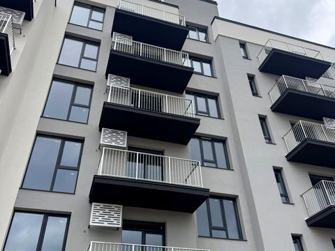 квартира по адресу Евгения Коновальца ул., (Будинок 6)