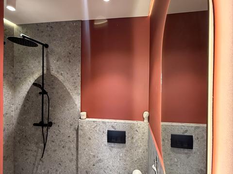 квартира за адресою Ростиславська вул. (Маршала Рибалка), 5-Б