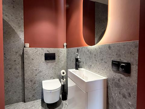 квартира за адресою Ростиславська вул. (Маршала Рибалка), 5-Б