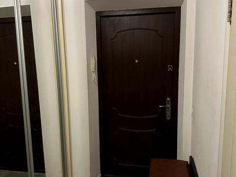 квартира по адресу Сапёрно-Слободская ул., 24