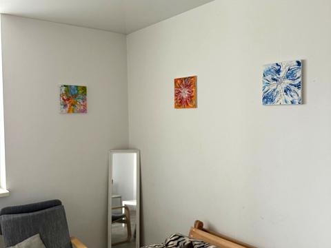 квартира по адресу Сапёрно-Слободская ул., 24