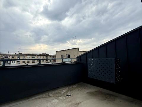 квартира за адресою Самбірська вул., 3