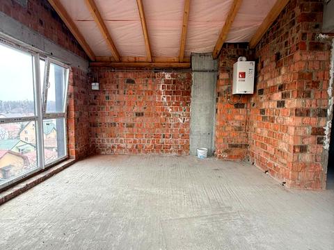 квартира за адресою Самбірська вул., 3