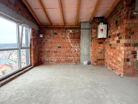 квартира за адресою Самбірська вул., 3