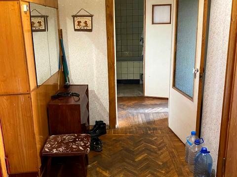 квартира за адресою Дмитра Яворницького просп. (Карла Маркса), 78