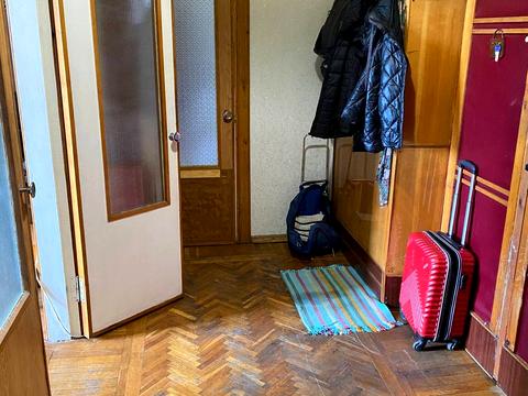 квартира за адресою Дмитра Яворницького просп. (Карла Маркса), 78