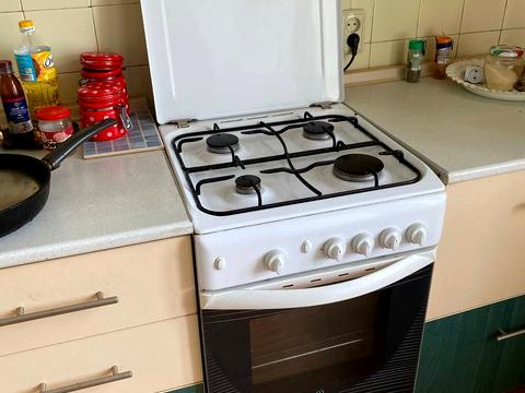 квартира за адресою Дмитра Яворницького просп. (Карла Маркса), 78