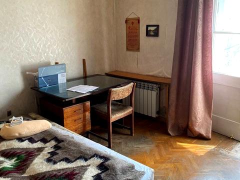 квартира за адресою Дмитра Яворницького просп. (Карла Маркса), 78