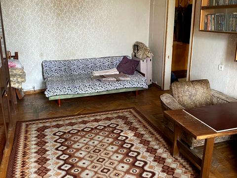 квартира за адресою Дмитра Яворницького просп. (Карла Маркса), 78