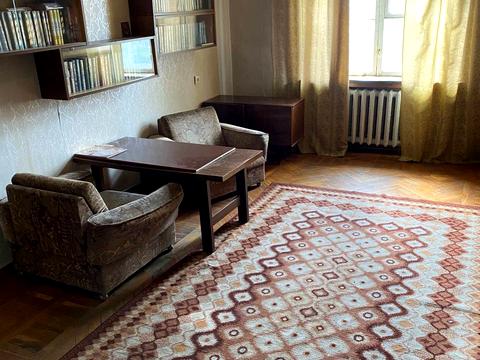 квартира за адресою Дмитра Яворницького просп. (Карла Маркса), 78