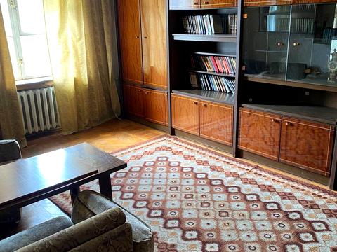 квартира за адресою Дмитра Яворницького просп. (Карла Маркса), 78