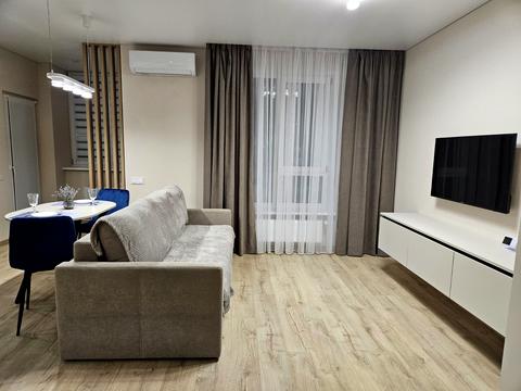 квартира по адресу Вітрука ул., 6-Г