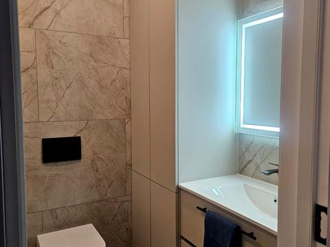 квартира по адресу Вітрука ул., 6-Г