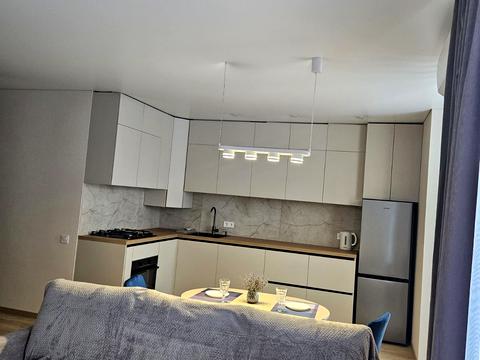 квартира по адресу Вітрука ул., 6-Г