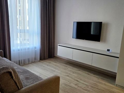 квартира по адресу Вітрука ул., 6-Г