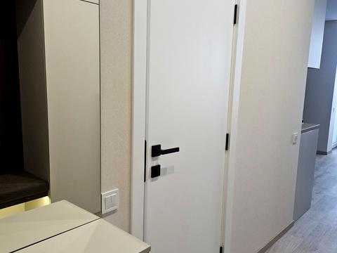 квартира по адресу Вітрука ул., 6-Г