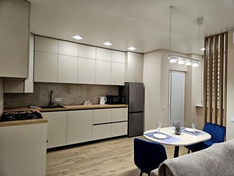 квартира по адресу Вітрука ул., 6-Г