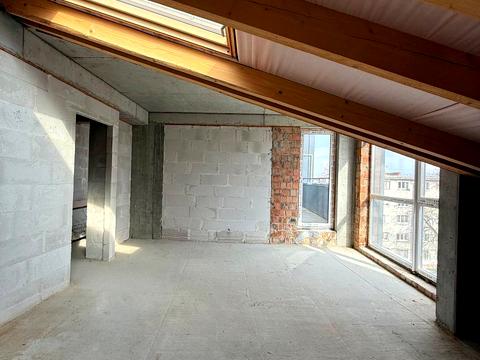 квартира за адресою Самбірська вул., 3