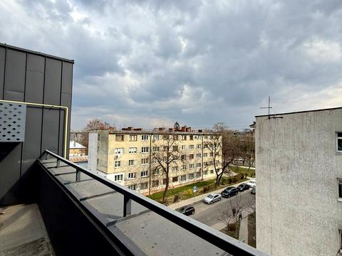 квартира за адресою Самбірська вул., 3