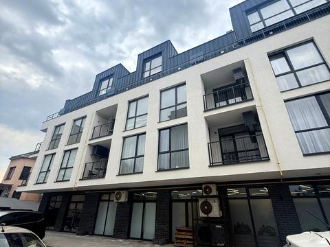 квартира за адресою Самбірська вул., 3