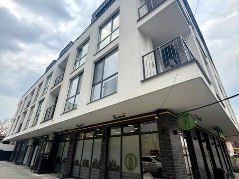 квартира за адресою Самбірська вул., 3