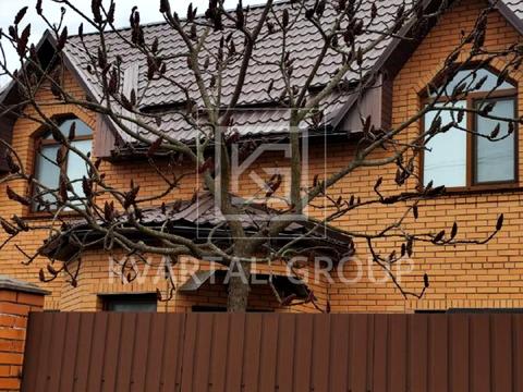 дом по адресу Шевченко