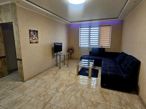 квартира по адресу Марсельская ул., 40