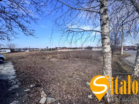 участок по адресу 