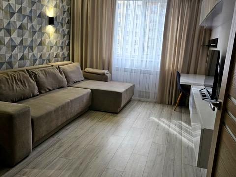 квартира по адресу Вітрука ул., 6Б