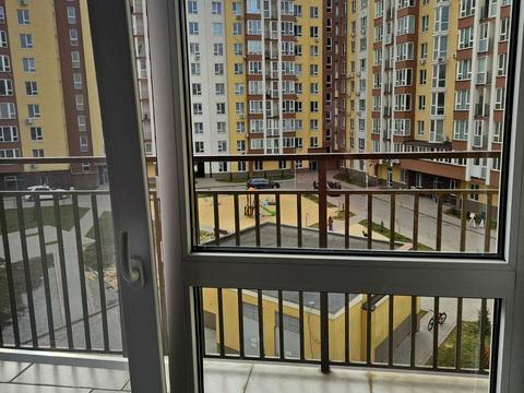 квартира по адресу Вітрука ул., 6Б