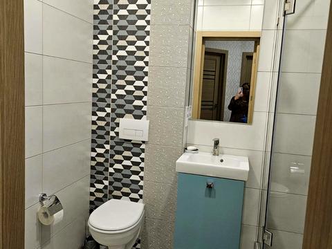 квартира по адресу Вітрука ул., 6Б