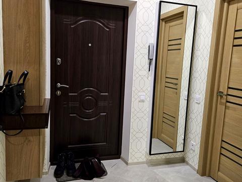 квартира по адресу Вітрука ул., 6Б
