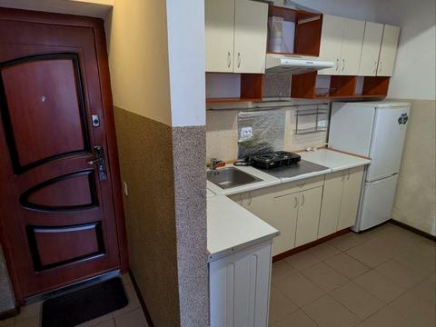 квартира за адресою Слобідський пров. (Луначарського), 7